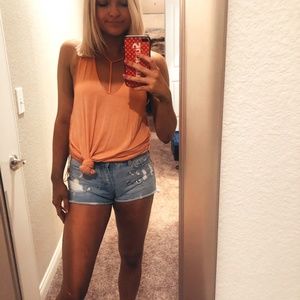 Free People Tank Top